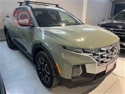 هيونداي سانتا كروز